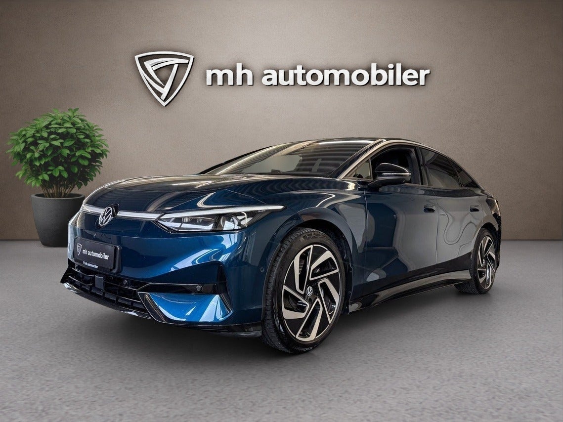 Billede af VW ID.7 77 Style