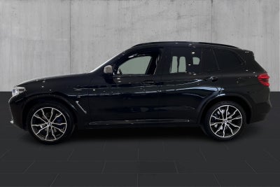 BMW X3 M40i Connected xDrive aut. - 1