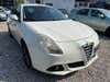 Alfa Romeo Giulietta JTD 170 Distinctive thumbnail