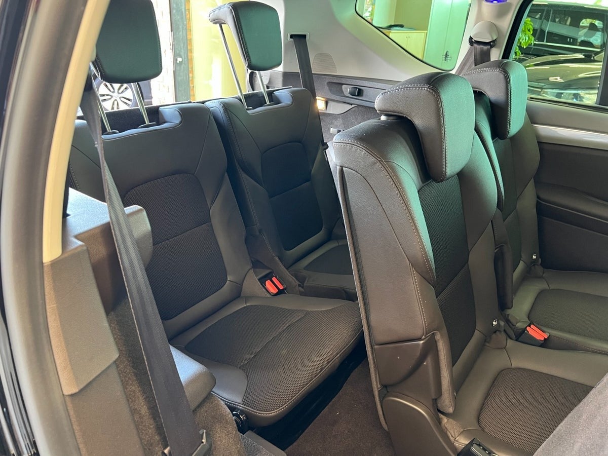 Billede af Renault Espace 1,6 dCi 160 Intens EDC