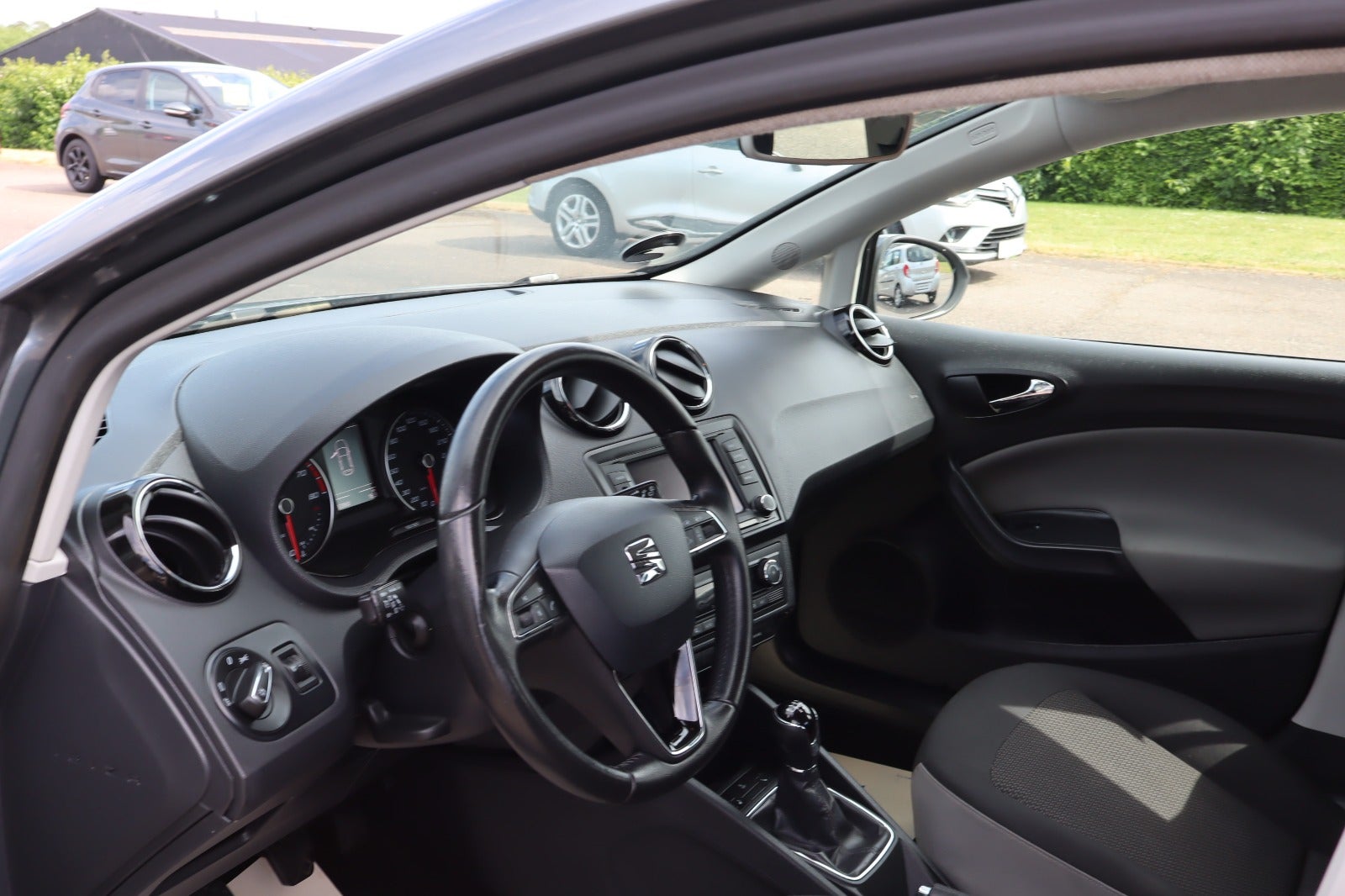 Billede af Seat Ibiza 1,0 TSi 95 Style