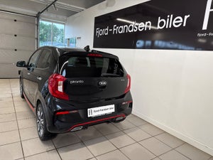 Kia Picanto GT-Line