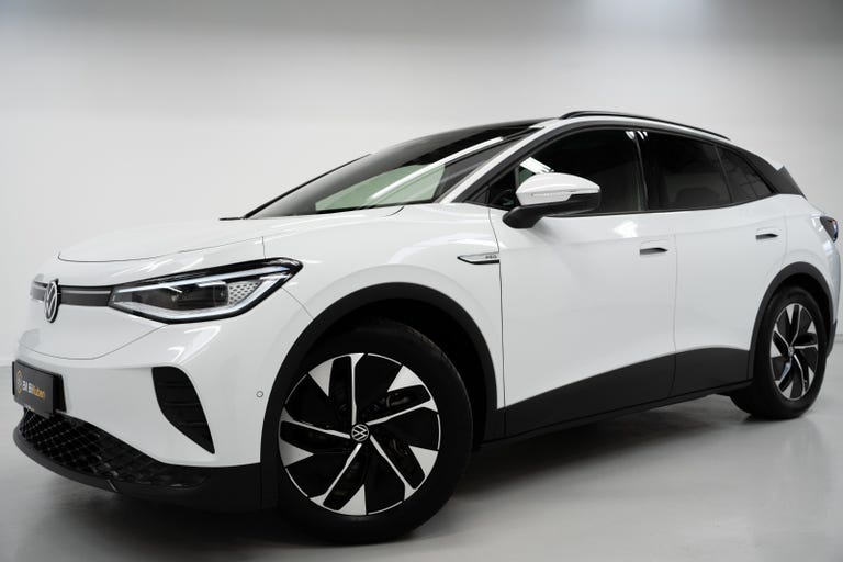 VW ID.4 Pro Performance Max