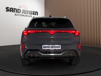 Cupra Terramar eHybrid VZ DSG