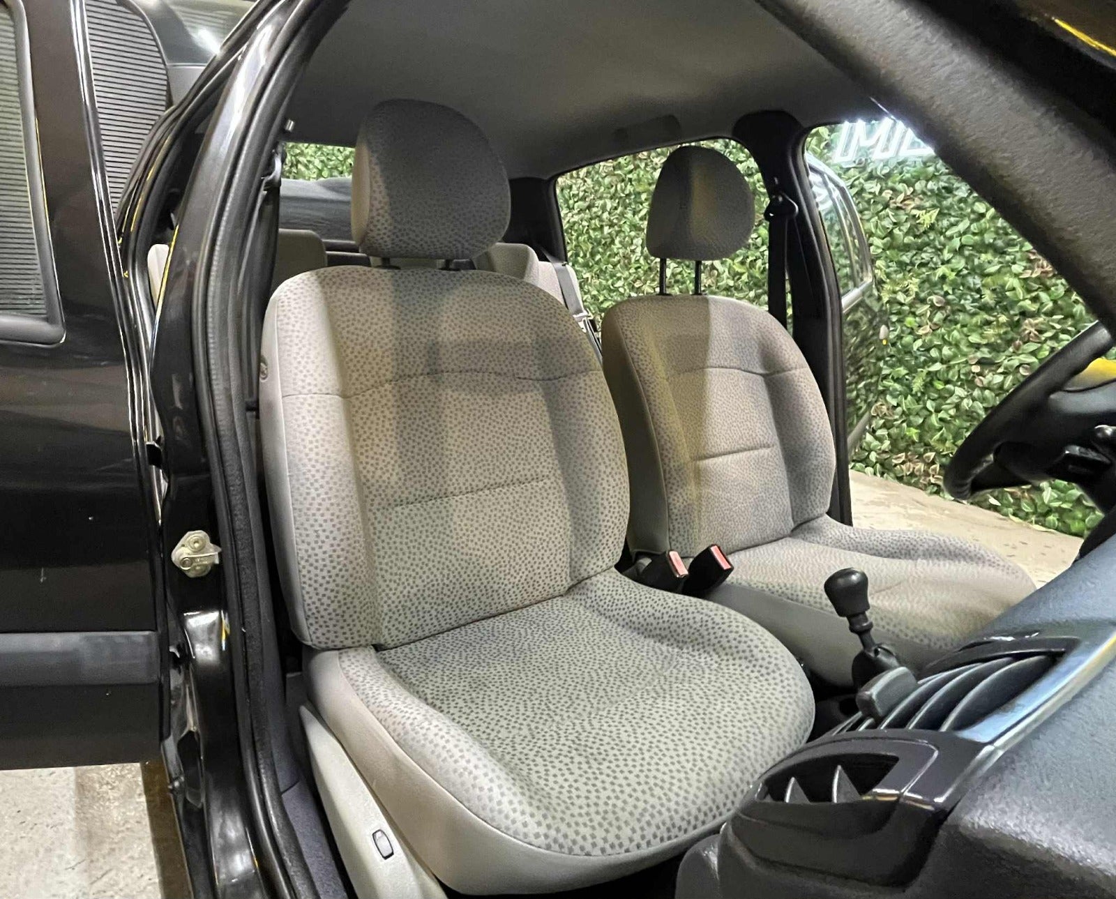 Billede af Renault Clio II 1,2 8V Basic