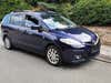 Mazda 5 Inclusive thumbnail