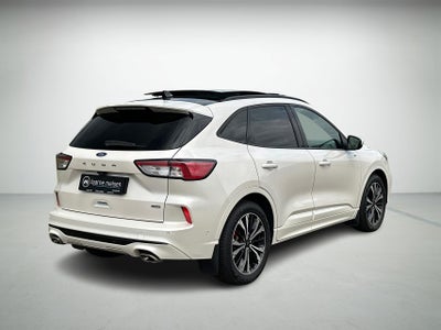 Ford Kuga PHEV ST-Line X CVT billede 2