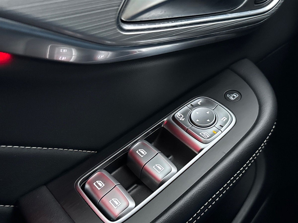 MG Marvel R Luxury billede 16