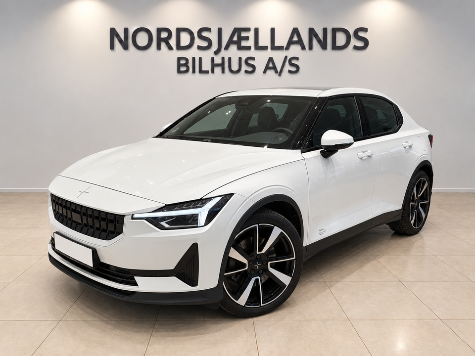 Polestar 2, Billede 1