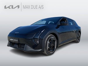 Kia EV4 Long Range Upgrade