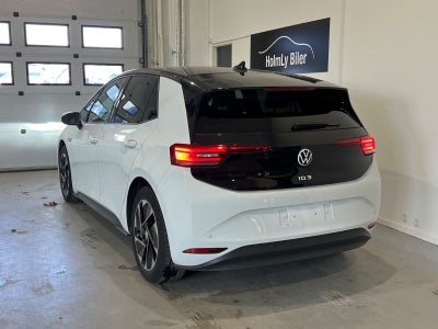 VW ID.3 Pro