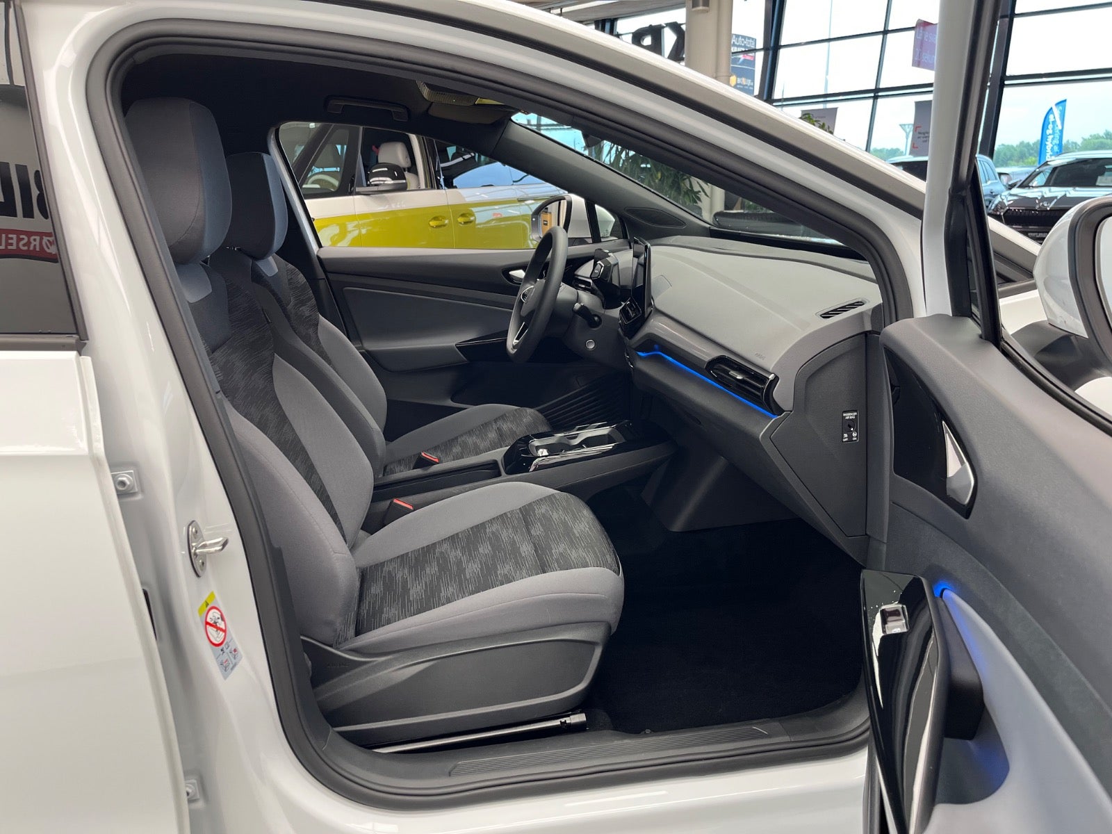 Billede af VW ID.4 52 Pure Performance