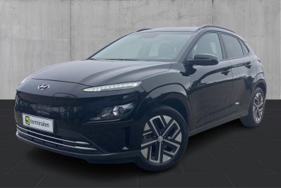 Hyundai Kona 39,0 EV Edition 30+ 2021