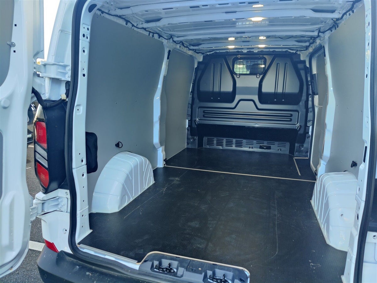 Ford Transit Custom 320L EcoBlue Trend aut. billede 5