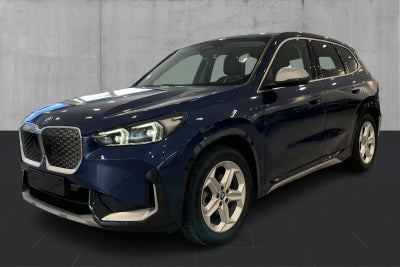 BMW iX1 xDrive30 2024