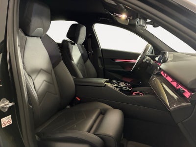 BMW 550e M-Sport Pro xDrive aut.