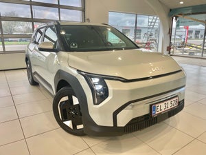 Kia EV3 Long Range Prestige