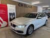 BMW 320d Touring Advantage aut. thumbnail