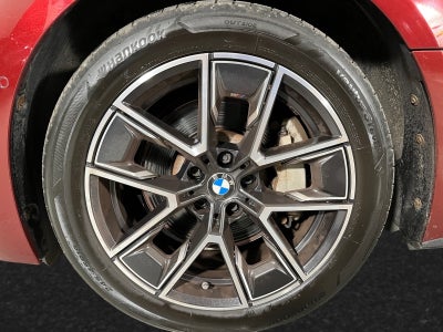 BMW i4 eDrive35 M-Sport