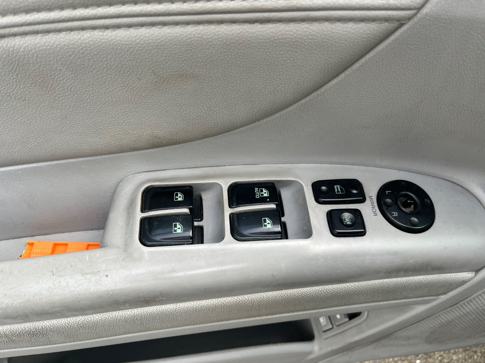 Billede af Hyundai Sonata 3,3 GLS NF aut.