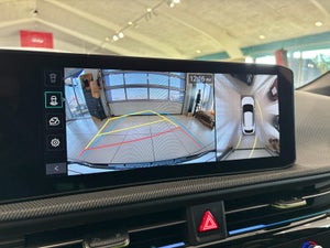 Kia EV6 GT Performance AWD