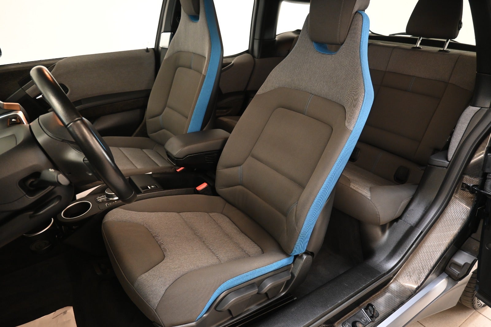 BMW i3 REX