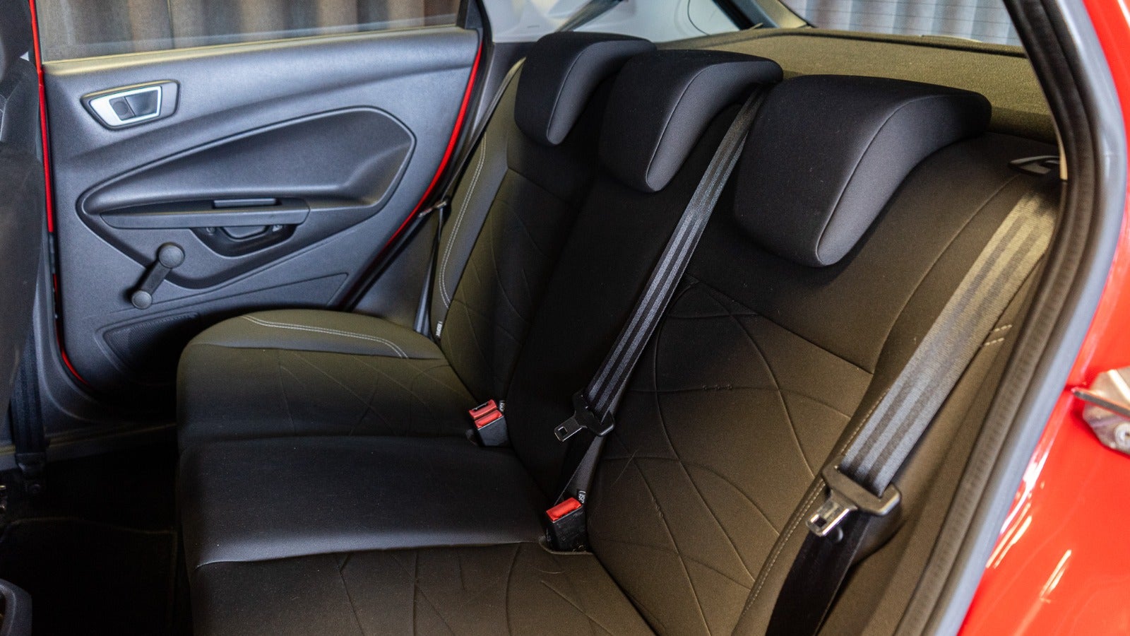 Billede af Ford Fiesta 1,5 TDCi 95 Trend ECO