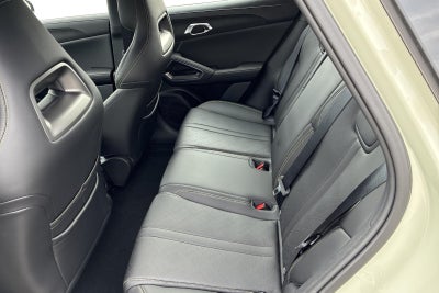 BYD Atto 2 Boost