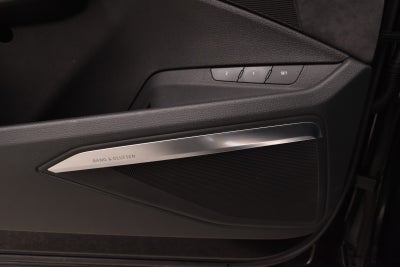 Audi e-tron S-line Sportback quattro