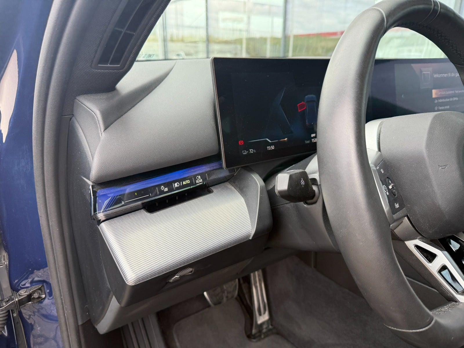 BMW i5 eDrive40 M-Sport 4d - 10