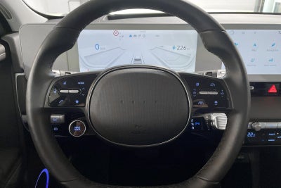 Hyundai Ioniq 5 Advanced