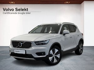 Volvo XC40 T4 ReCharge Inscription X aut.