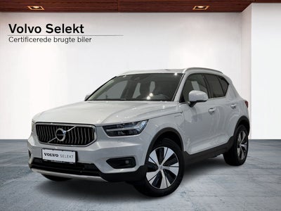 Volvo XC40 T4 ReCharge Inscription X aut.