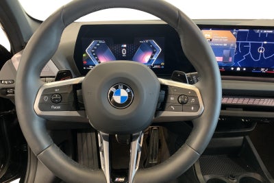 BMW 120i M-Sport aut.