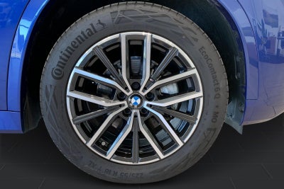 BMW iX1 eDrive20 M-Sport