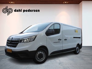 Renault Trafic dCi 130 L2H1 Tekno