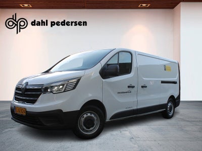 Renault Trafic dCi 130 L2H1 Tekno