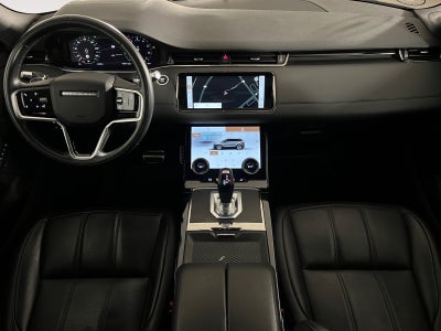 Land Rover Range Rover Evoque 1,5 P300e R-Dynamic SE aut. Van