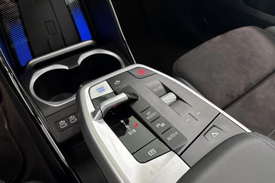 BMW iX1 xDrive30 M-Sport