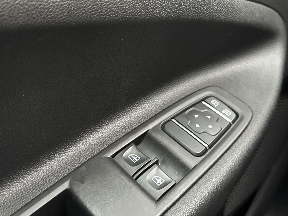 Renault Zoe Life billede 16