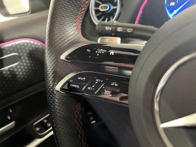 Mercedes EQB350 AMG Edition 4Matic