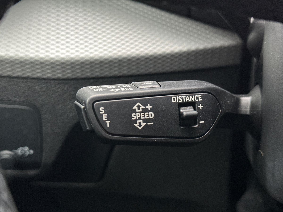 Audi Q2 TFSi Prestige S-tr. billede 17