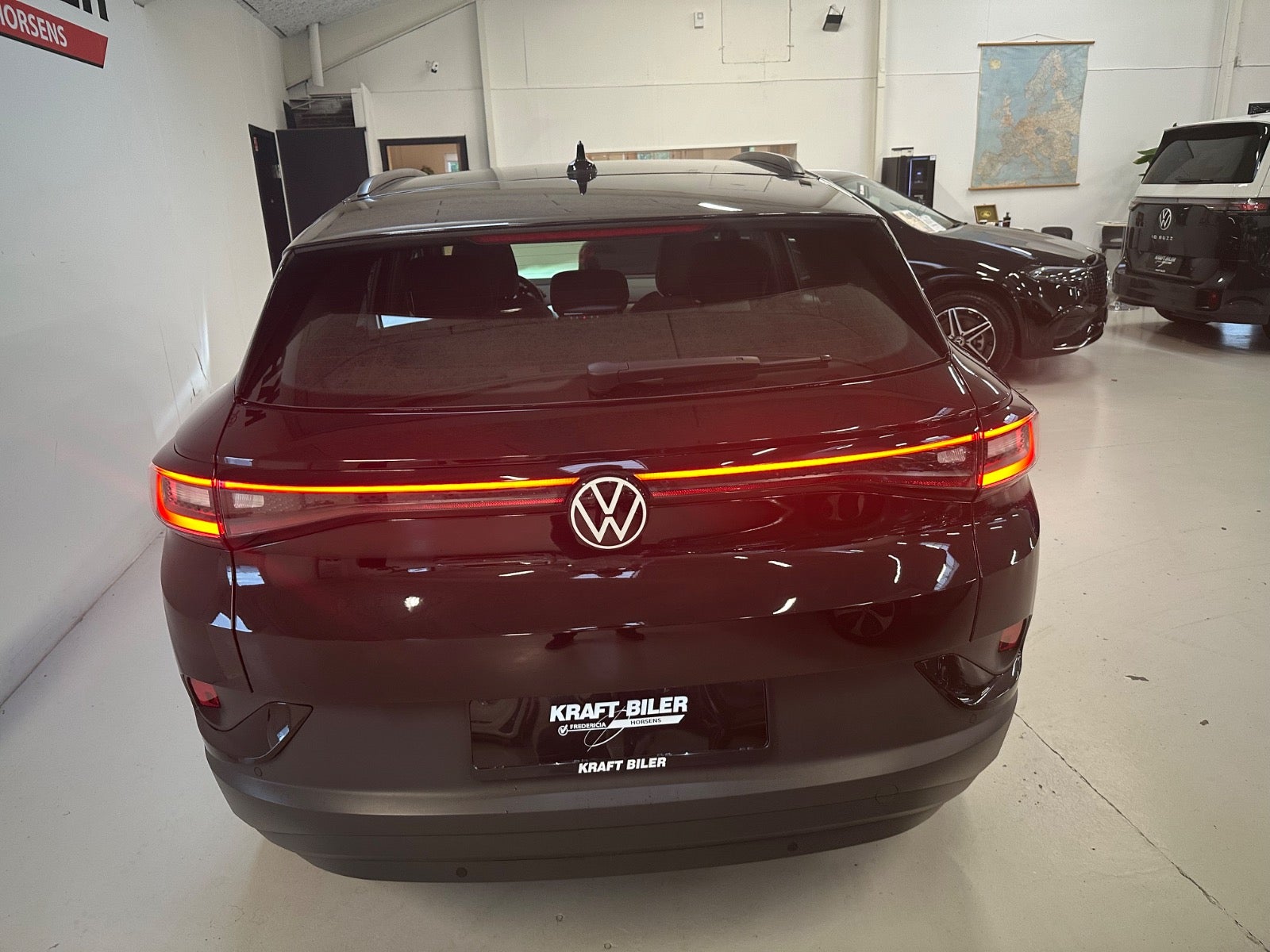Billede af VW ID.4 77 Pro Performance