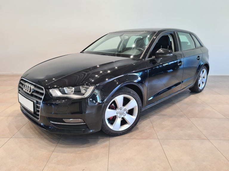 Audi A3 TFSi 150 Ambiente Sportback
