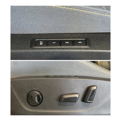 Skoda Enyaq iV Lounge