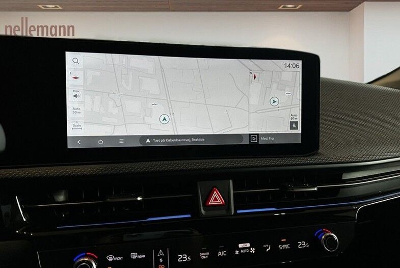 Kia EV6 Long Range Performance Upgrade AWD