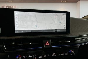 Kia EV6 Long Range Performance Upgrade AWD