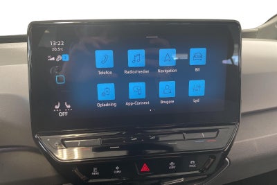 VW ID.3 Pure Performance