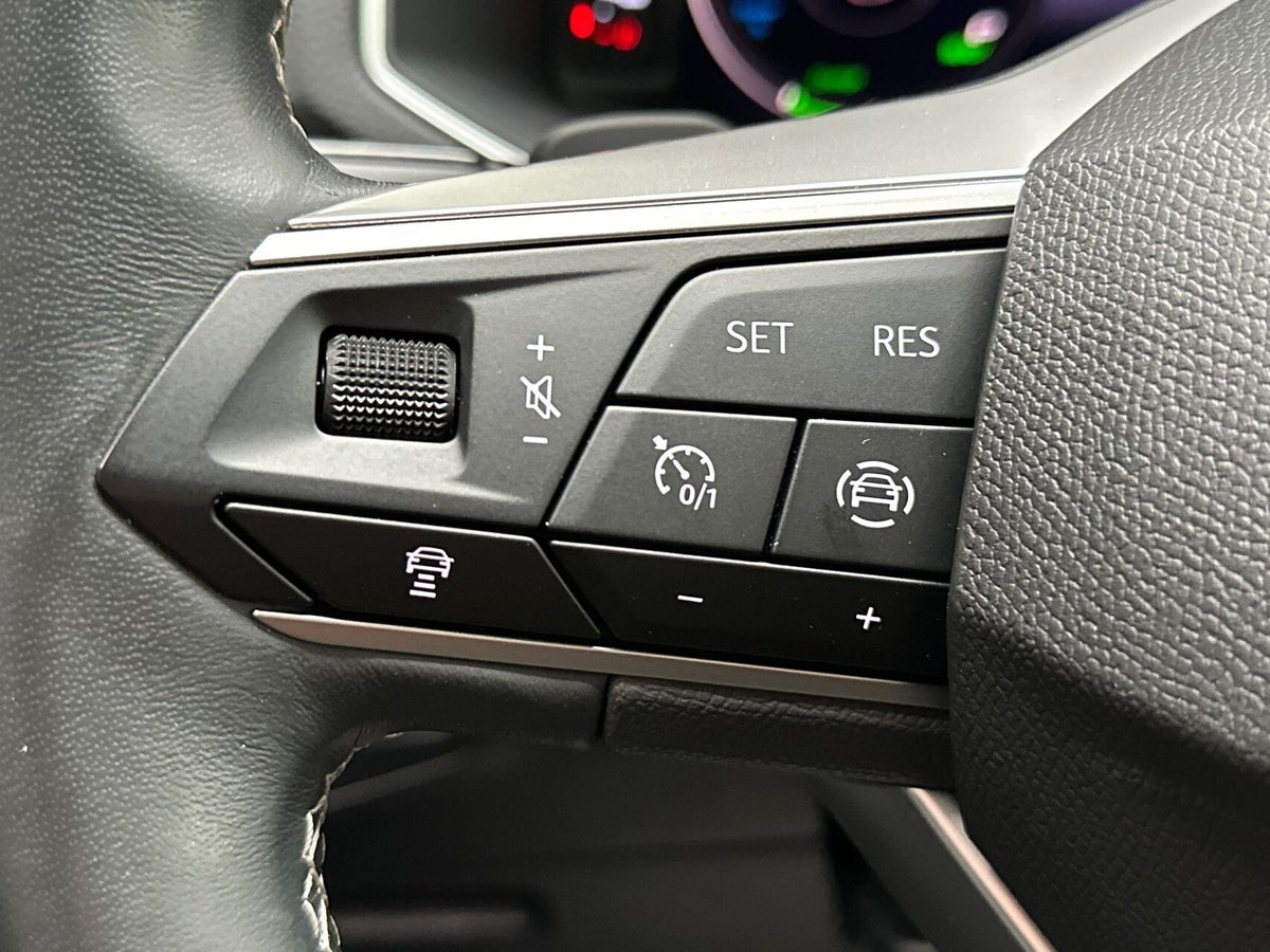Seat Tarraco eHybrid Xcellence DSG billede 15
