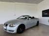 BMW 335i Cabriolet Steptr.